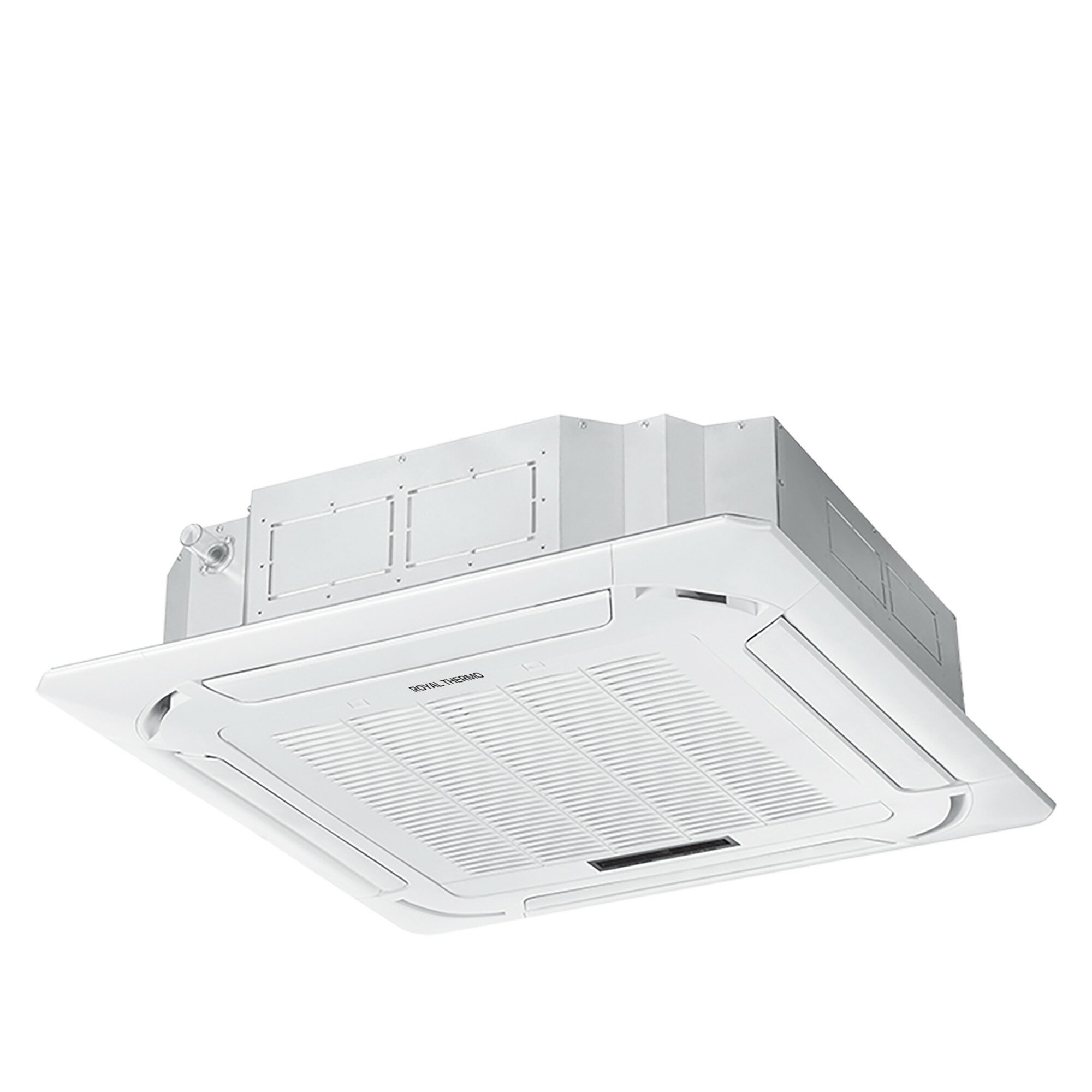 Royal Thermo Forte Integro RTFC-18LAKHN1 сплит-системы, кассетного типа