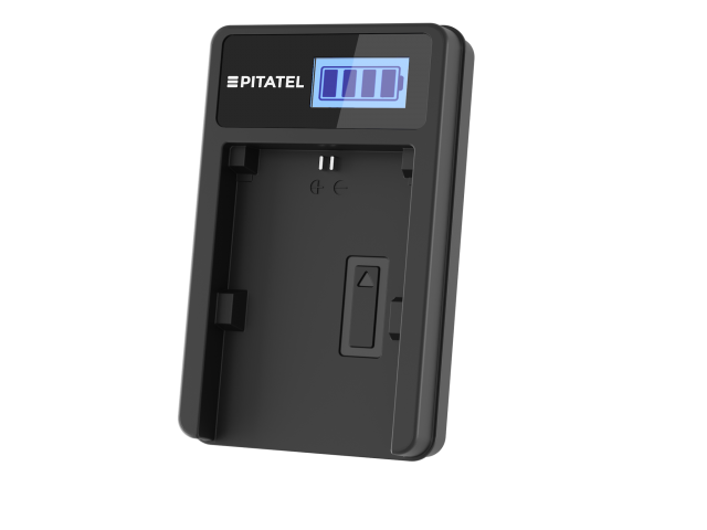 Зарядное устройство Pitatel PVC-033