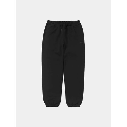 фото Брюки thisisneverthat t.n.t. classic hdp sweatpant, размер l, черный