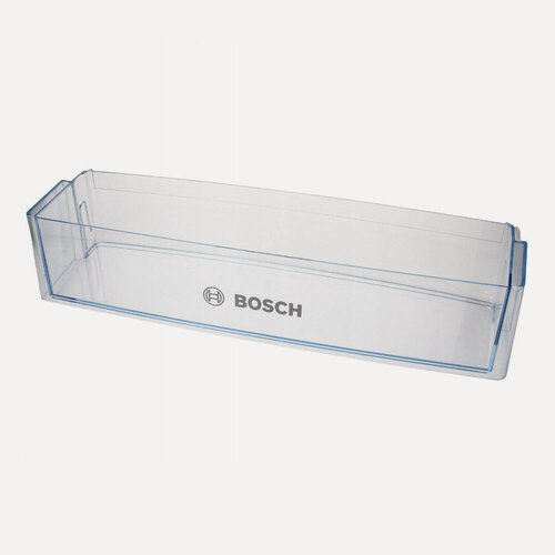 Изображение товара Полка двери холодильника Bosch KGS, KGE, KGV. (674382)