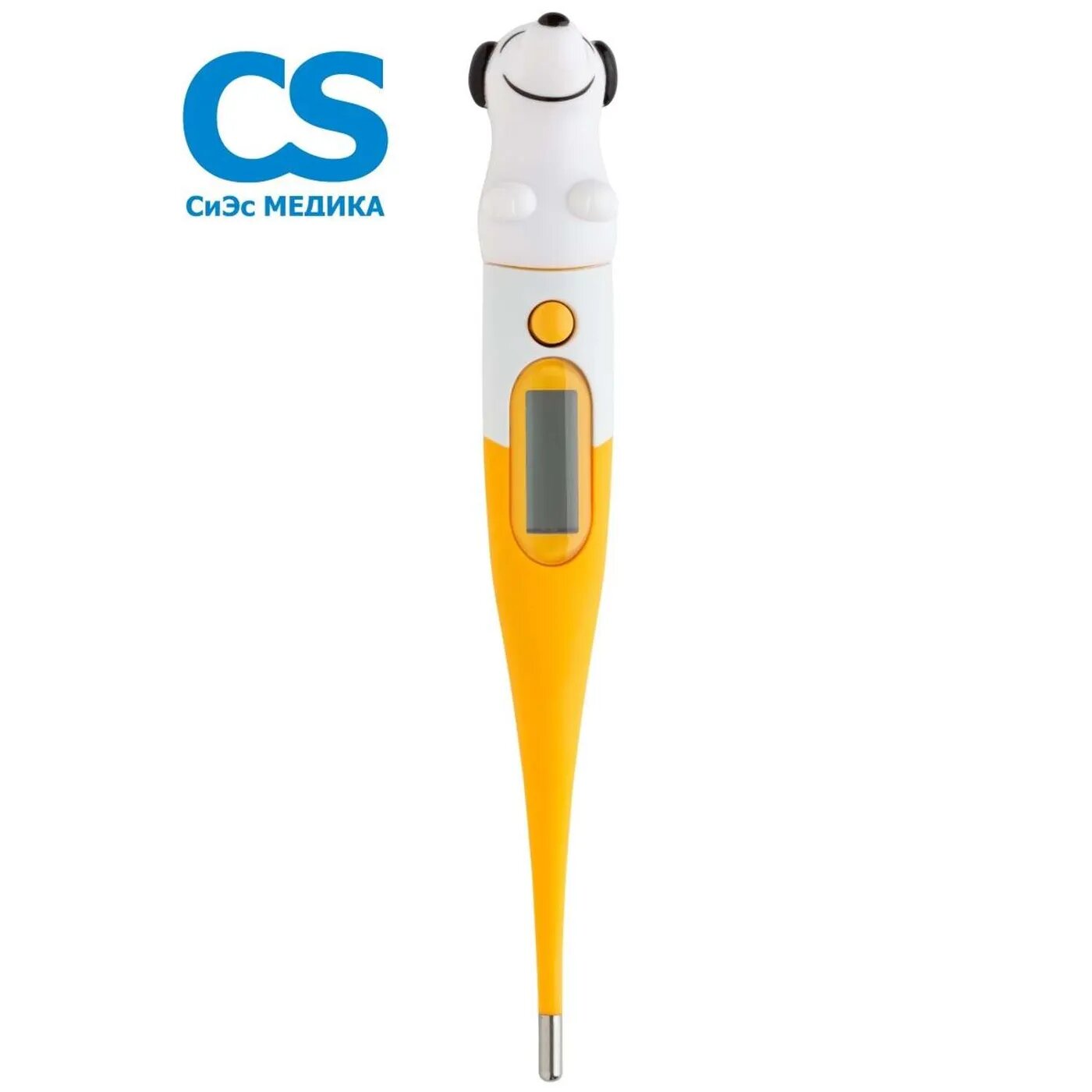 Электронный термометр CS Medica KIDS CS-82-P