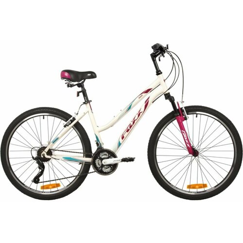 Велосипед взрослый Foxx 26SHV SALSA19BG4 3043000₽