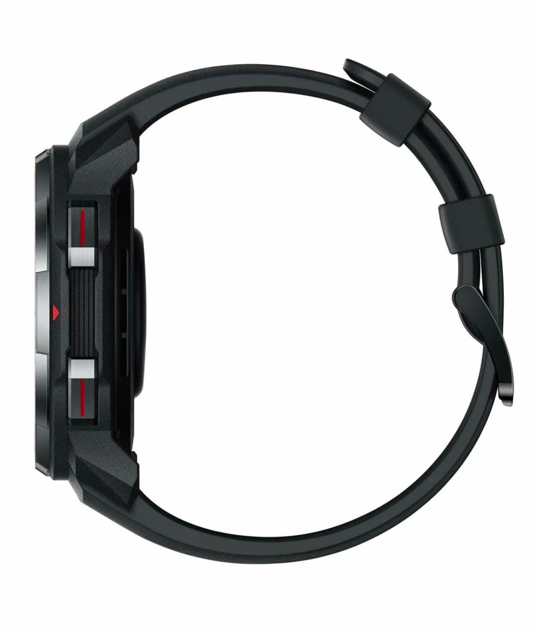 Смарт-часы HONOR Watch GS Pro Kanon-B19S, 48мм, 1.39", черный / черный [55026084] - фото №3