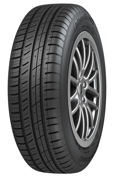 Автошина CORDIANT SPORT_2 PS-501 205/55R16 89H б/к