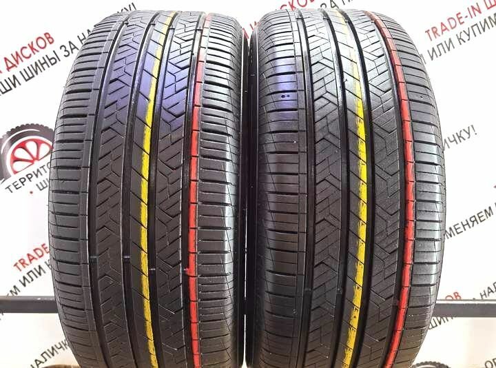 Hankook Kinergy EX H308 R16 205/55 94V БУ Шины Летние