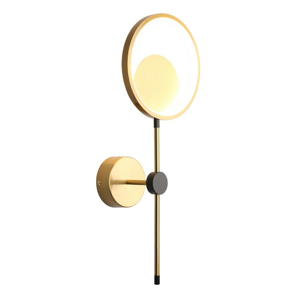 APL.053.01.15 Бра настенное светодиодное Aployt Jasia