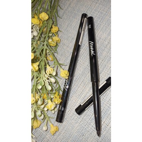 Карандаш для глаз кайал чёрный механический 350₽