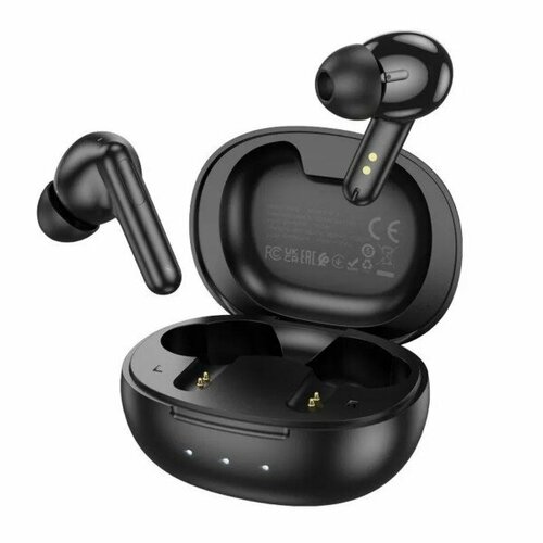 Borofone BW48 Enlighten Black 6941991107146 140800₽