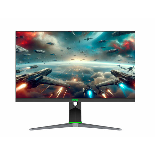 Игровой монитор ELSA - 27 дюймов - 360Гц EA271FX Pro черный 4490000₽