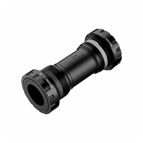 Каретка ProWheel BBPW-73 пром подшипник под ось 24мм 3040₽