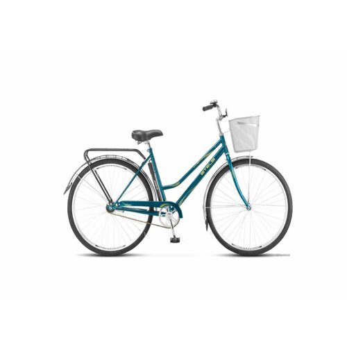 Велосипед Navigator-305 С 28 Z01020 Пурпурный 2023 корзина 1860000₽