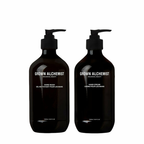 Grown Alchemist Набор для рук Hand Care Kit 16500₽