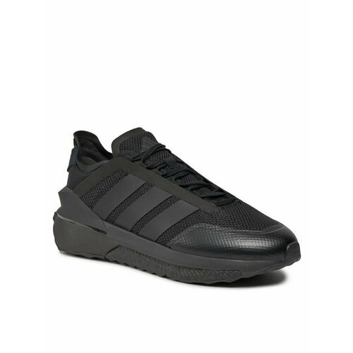 Кроссовки adidas, размер EU 36, черный