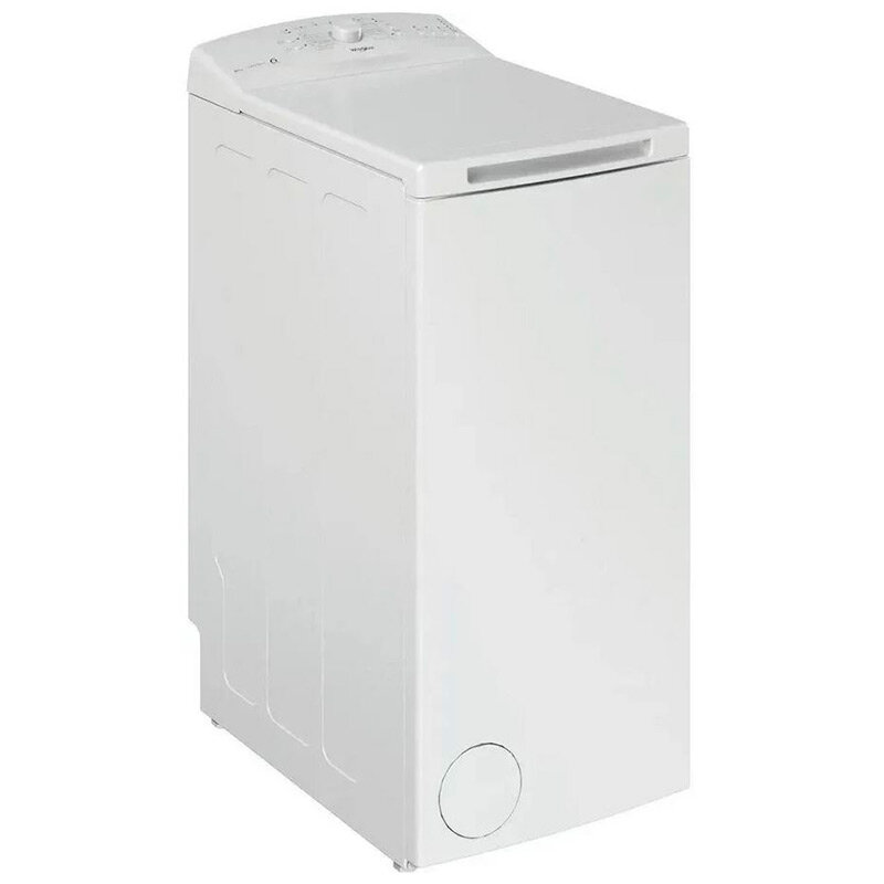 Стиральная машина Whirlpool Top-Load TDLR6040LPLN