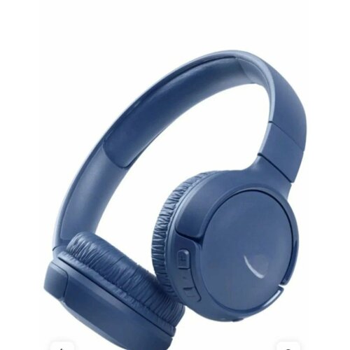 Беспроводные наушники Tune 510BT USB Type-C синий 2200₽