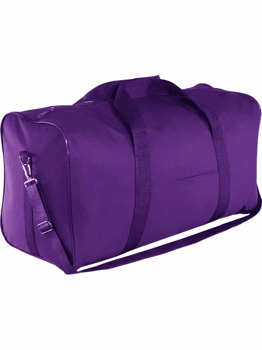 фото Сумка спортивная дорожная