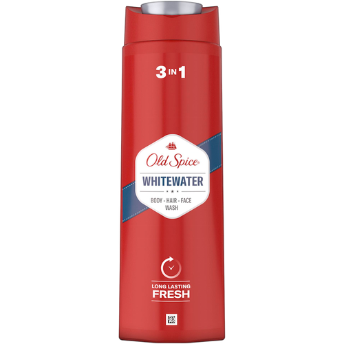 Гель для душа Old Spice Whitewater 400мл