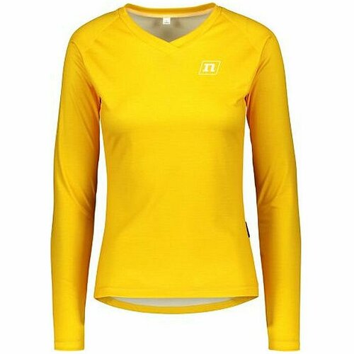 Лонгслив размер XXS, желтый футболка мужская быстросохнущая дышащая короткий рукав для тренировок фитнеса бодибилдинга спортзала майка для бега