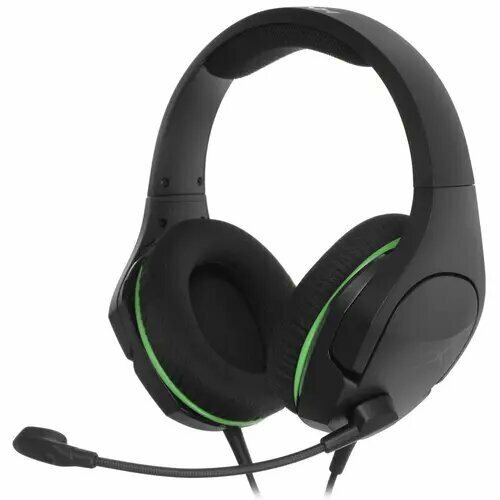 Проводная гарнитура HyperX CloudX Stinger Core HX-HSCSCX-BK 420000₽
