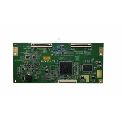 Плата T-Con 400W2C4LV25 для Sony KLV-V40A10E 3125₽