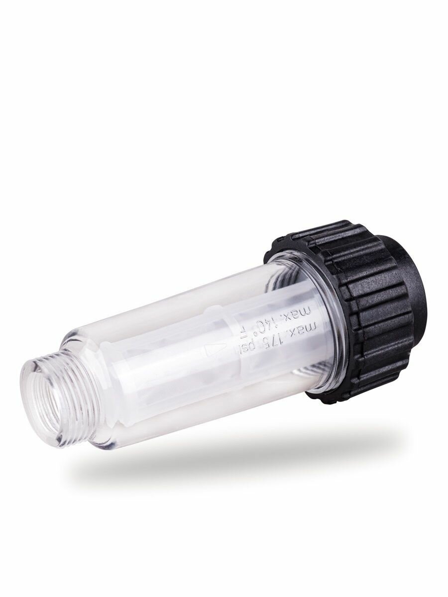 Фильтр для моек высокого давления karcher K2 K3 K4 K5 K6 K7 — фото 1