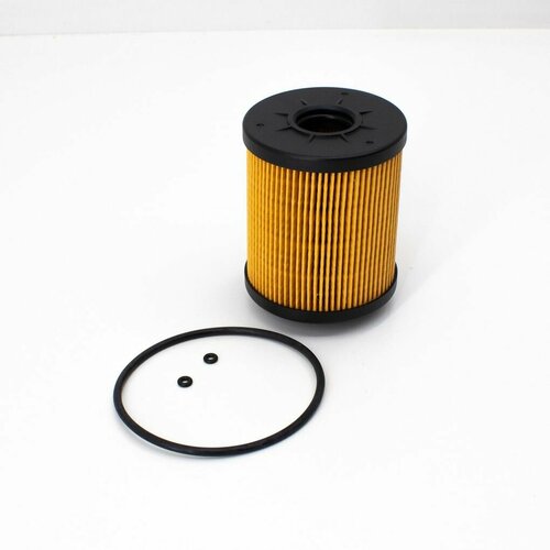 Фильтр топливный HINO 300, вид 2, SKV