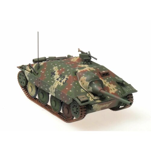 САУ Hetzer (1/72)