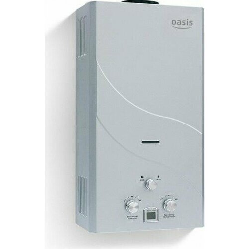 Газовая колонка OASIS OR-12S 869500₽
