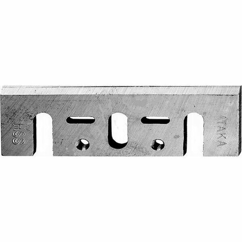 Ножи для рубанка Атака 1154670 3175₽