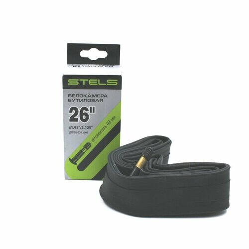 Велокамера 26