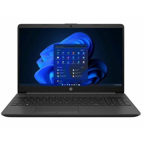 Ноутбук HP 250 G9 Intel Celeron N4500/8Gb/SSD256Gb/15.6'/FHD/SVA/NoOS/dark grey
