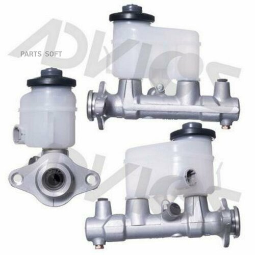 Главный Тормозной Цилиндр ADVICS арт BMT120 7790₽