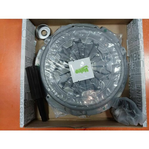 Сцепление RENAULT LoganSandero сцепление Рено логан сандеро 16 200 диаметр оригинал под тросик 10980₽