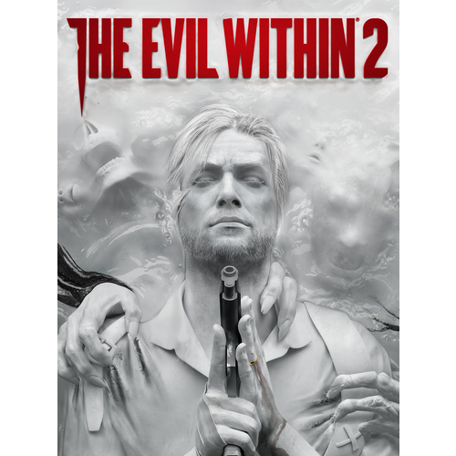 Игра The Evil Within 2, цифровой ключ для PC(ПК), Русская озвучка, Steam