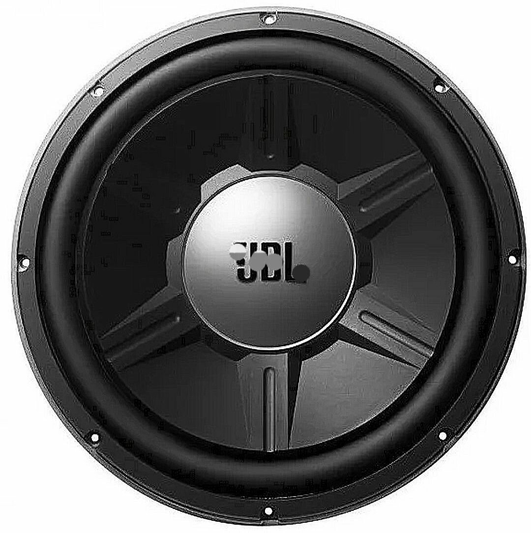 Сабвуфер автомобильный JBL 12" GTO-1214, 1400w