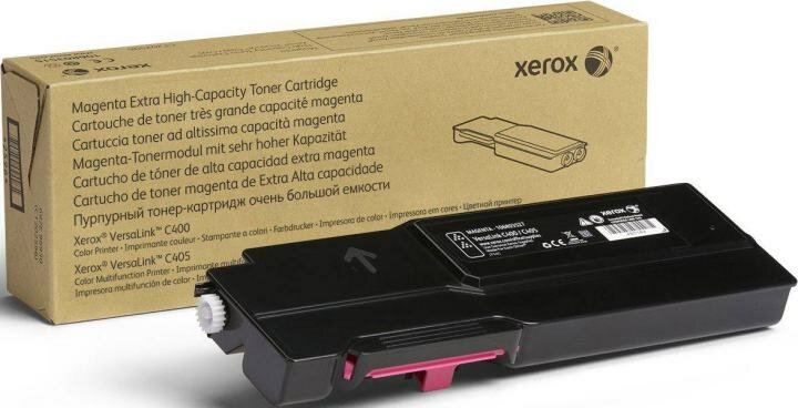 Картридж Xerox 106R03523 (пурпурный экономичный)