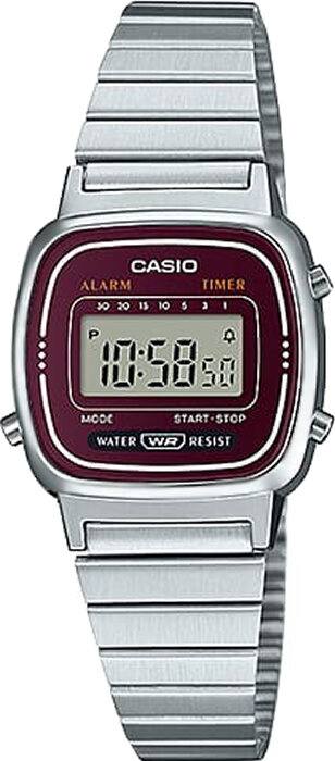 Наручные часы CASIO Collection 