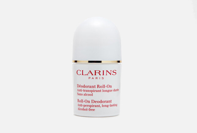 Шариковый дезодорант Déodorant Roll-On 50 мл