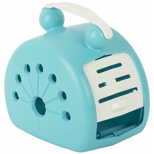 Детская игрушка Переноска для животных набор для сюжетно-ролевых игр 387₽