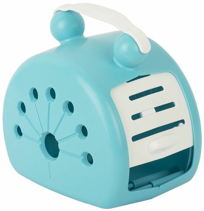 фото Детская игрушка "Переноска для животных", набор для сюжетно-ролевых игр