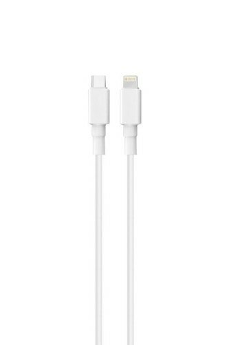 Кабель Apple Lighting - Type-C 1,0м (EXPLOYD EX-K-1233)