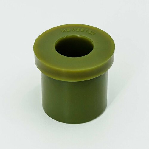 Сайлентблок рессоры MMC CANTER HYUNDAI короткий полиуретановый ZEVS 365₽