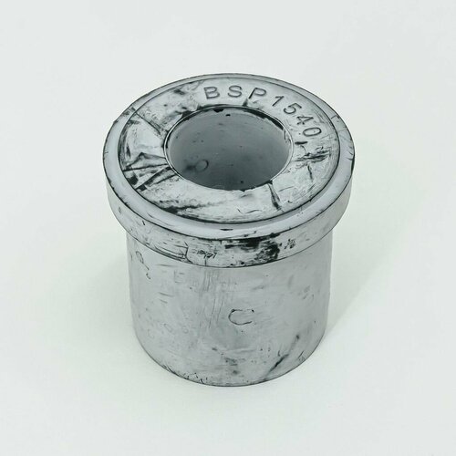 Сайлентблок рессоры ISUZU ELF короткий полиуретан 224044 ZEVS 470₽