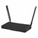 Wi-Fi роутер MIKROTIK hAP ax3, AX1800, черный [c53uig+5hpaxd2hpax...