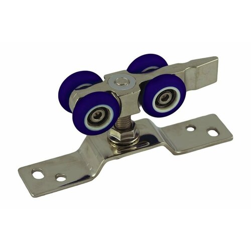 RENZ Комплект роликов для раздвижных дверей INDR 03 1890₽