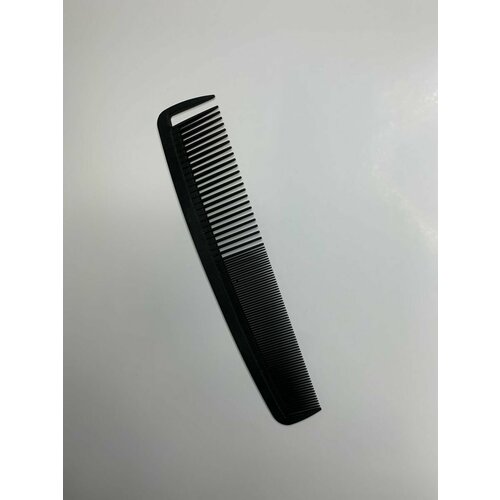 Расческа для волос карбоновая антистатическая гребень 328₽