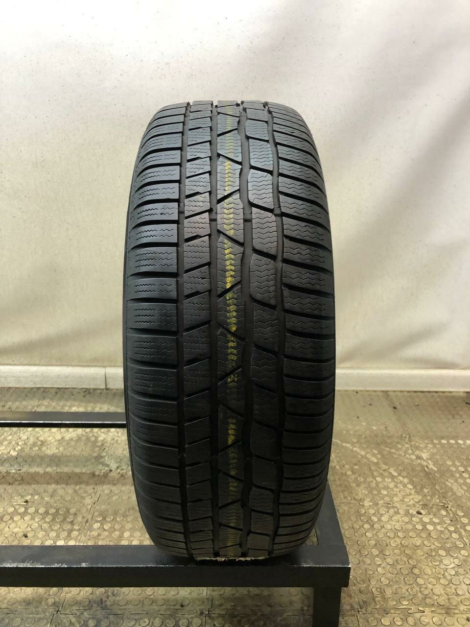 Continental ContiWinterContact TS 830 P 225/60 R16 БУ Шины Зимние