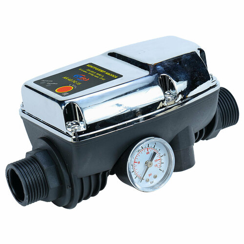 фото Блок автоматики aquamotor ar as pc-15 10 бар 1