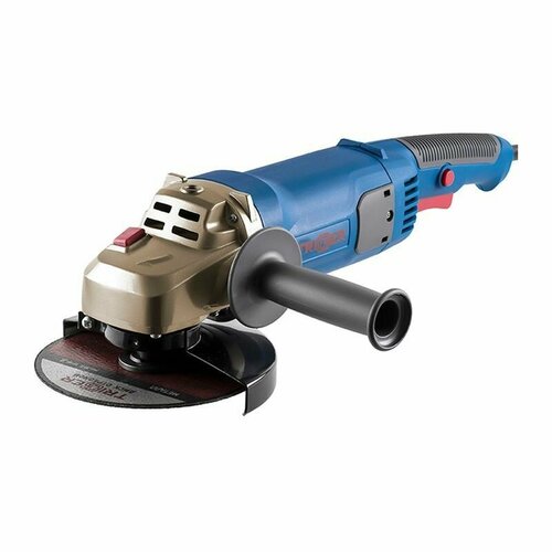 Шлифмашина угловая Trigger 20033 Тов-167483 синий 8879₽