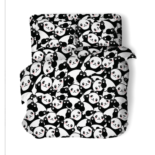 Детское постельное белье на резинке 160 х 80